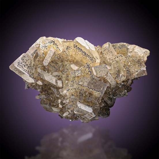 Baryte- Les Malines | Montdardier | Gard | Occitanie | France